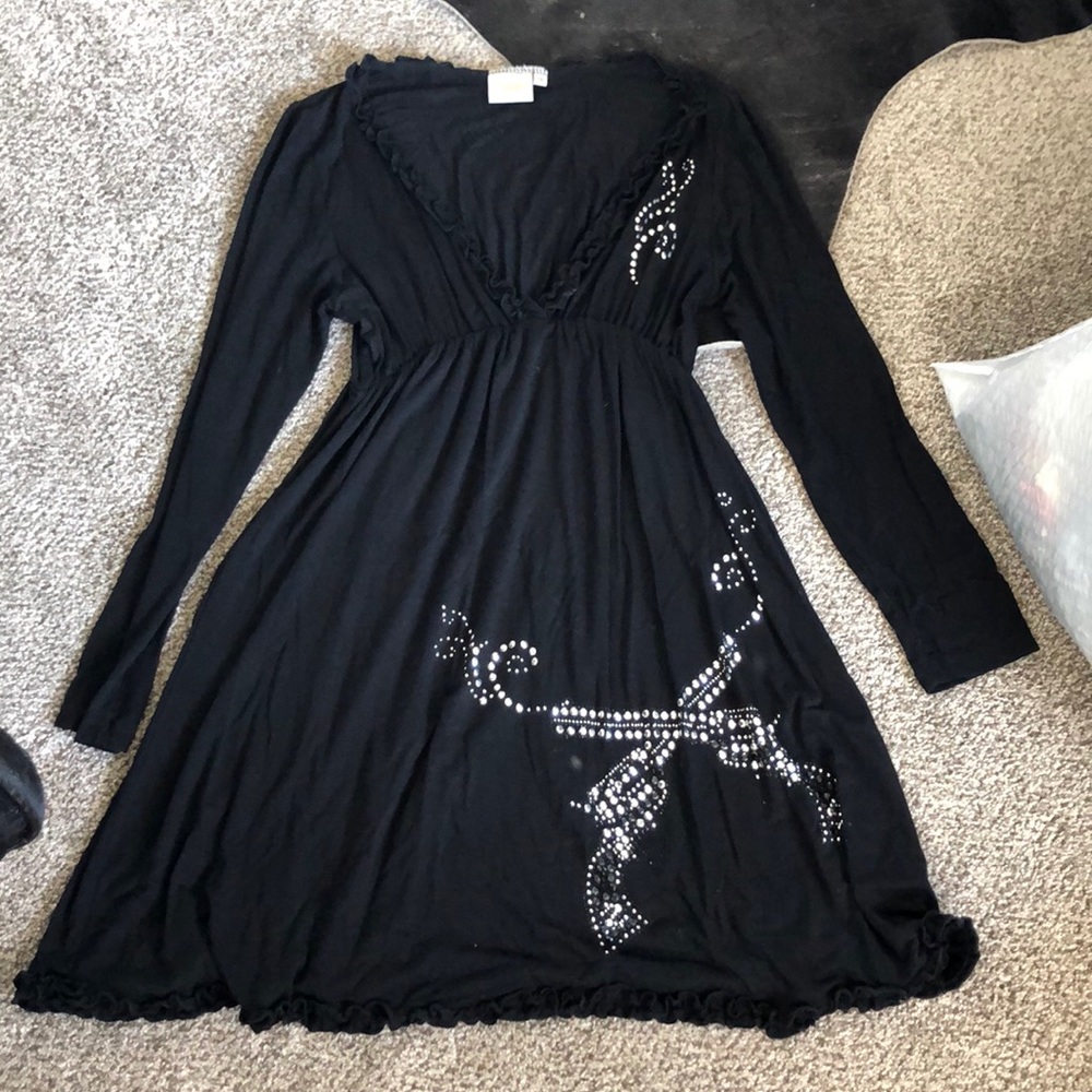 Shyanne dress